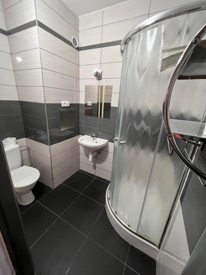 Hotel Labe Litomerice Luaran gambar