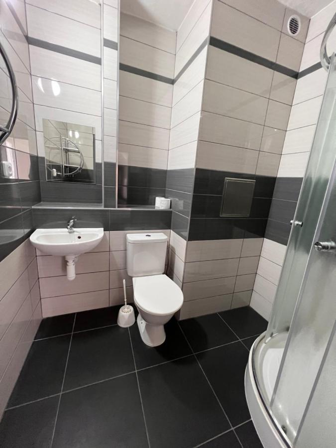 Hotel Labe Litomerice Luaran gambar