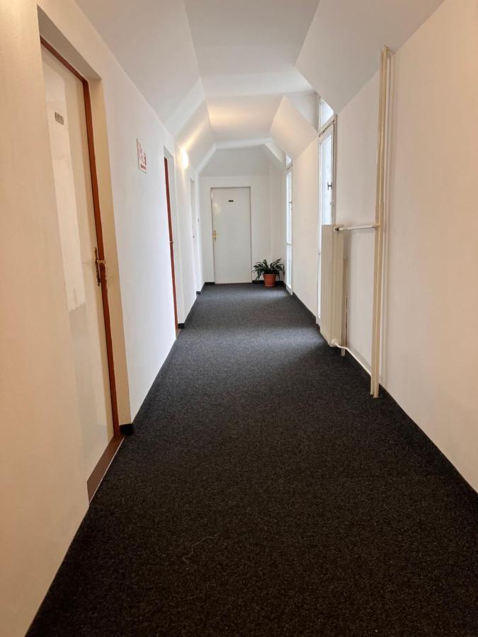 Hotel Labe Litomerice Luaran gambar