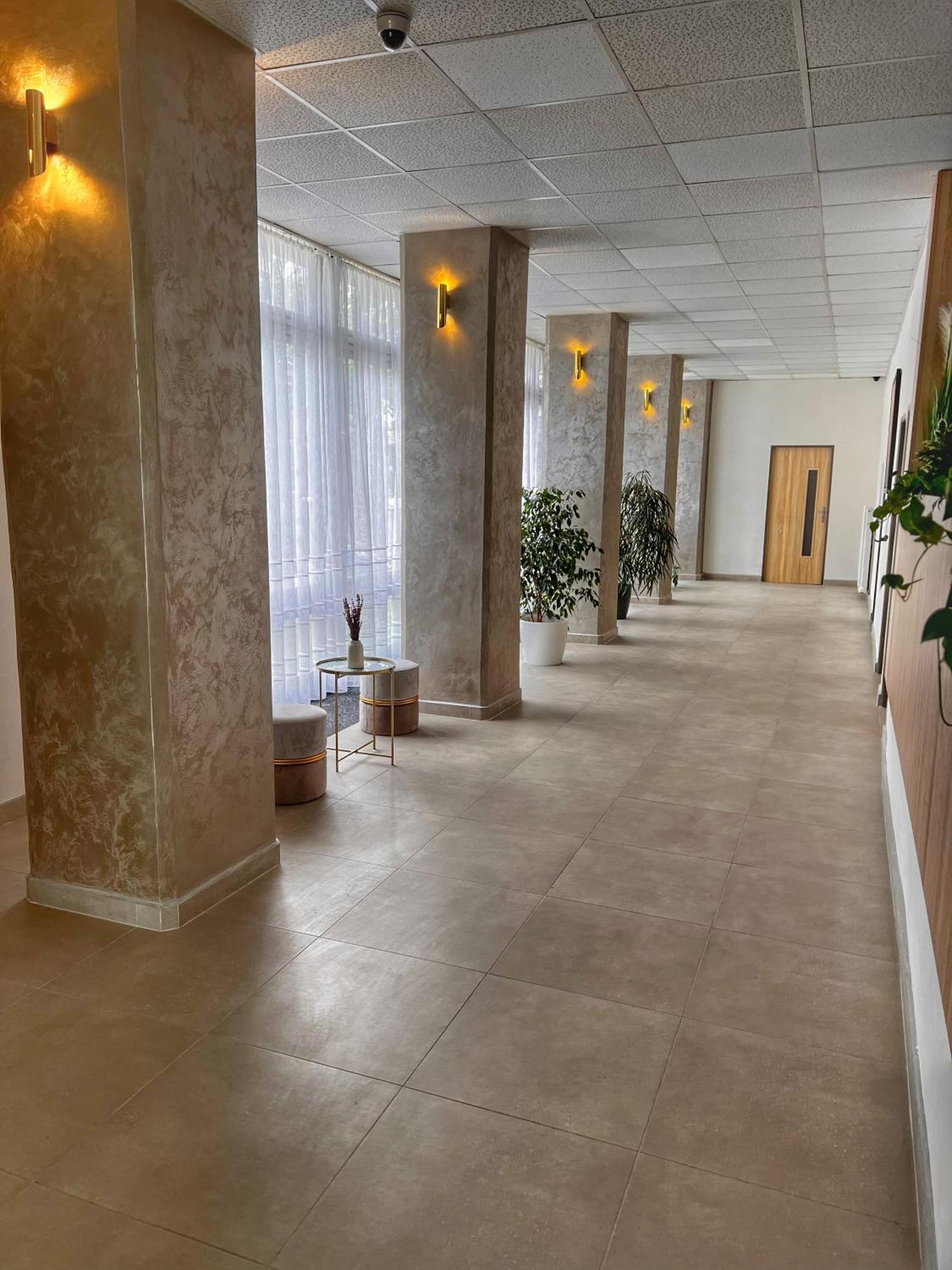 Hotel Labe Litomerice Luaran gambar
