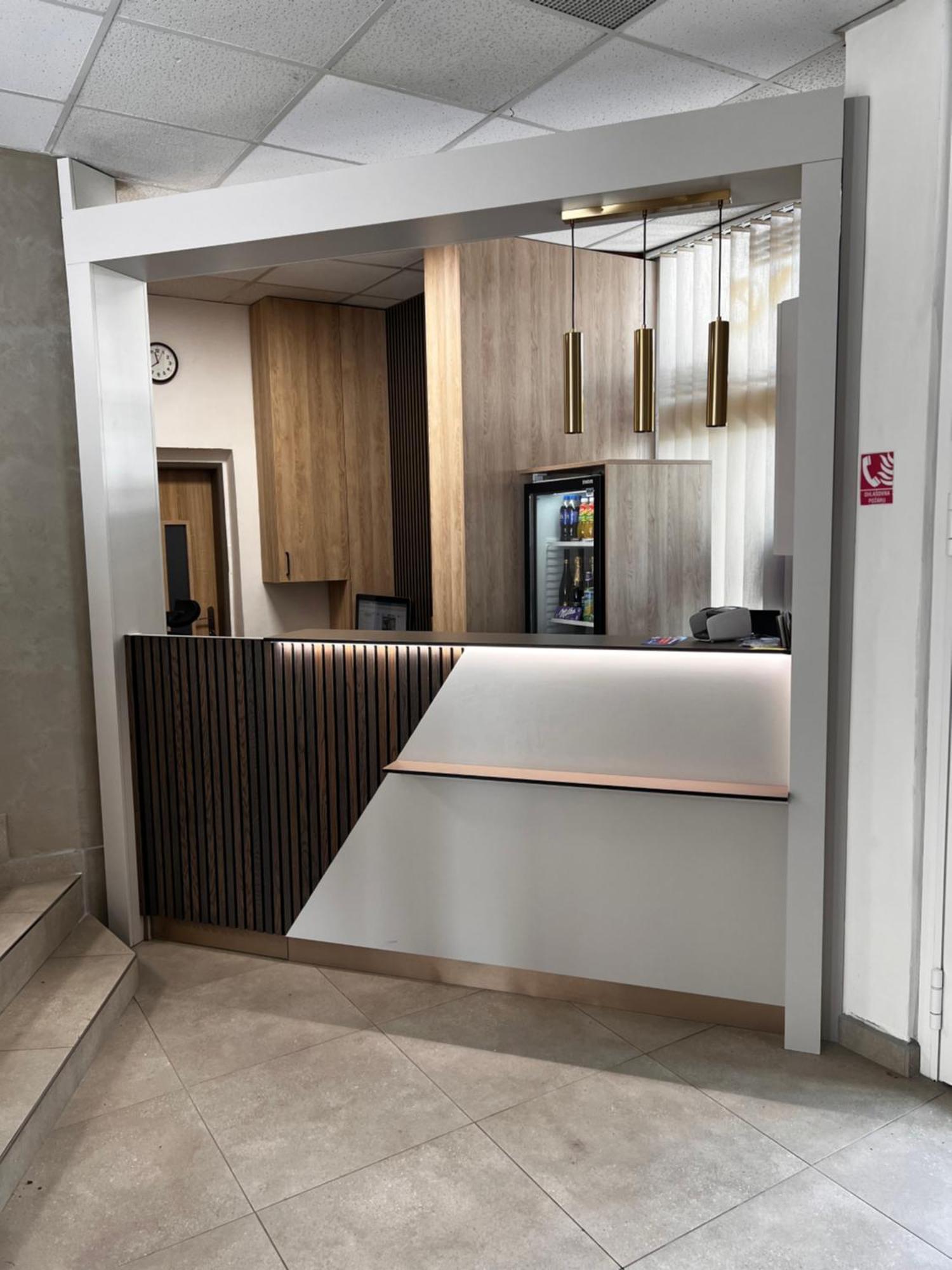 Hotel Labe Litomerice Luaran gambar