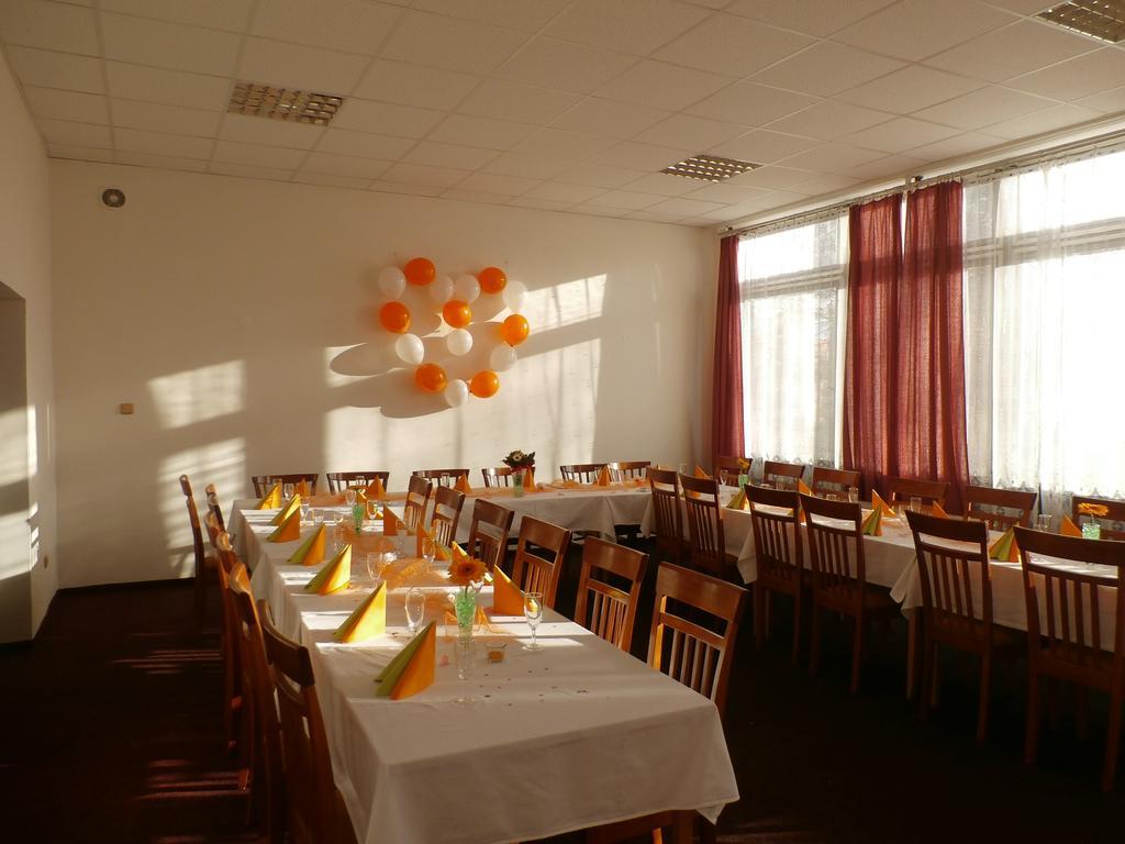 Hotel Labe Litomerice Luaran gambar